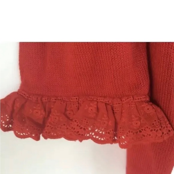 CHRISTIAN DIOR KIDS CARDIGAN JACKET Age 6 - Picture 3 of 5